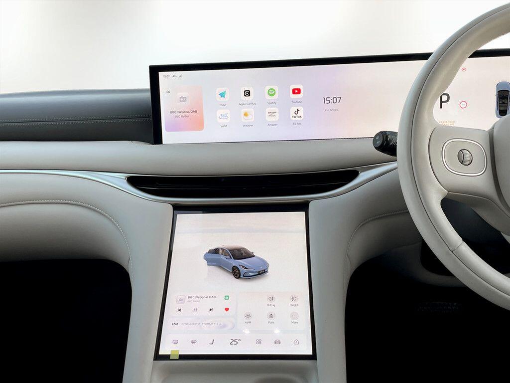 Used MG MG IM5 2025 for sale - 76953539: Photo 13