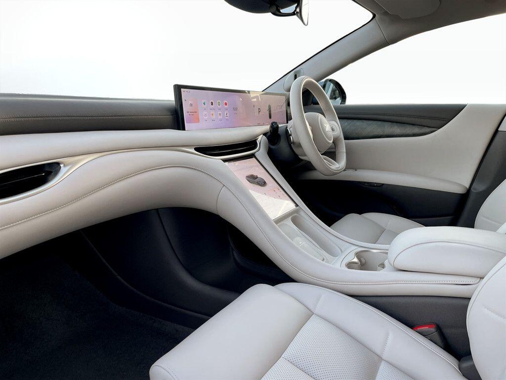 Used MG MG IM5 2025 for sale - 76953539: Photo 14