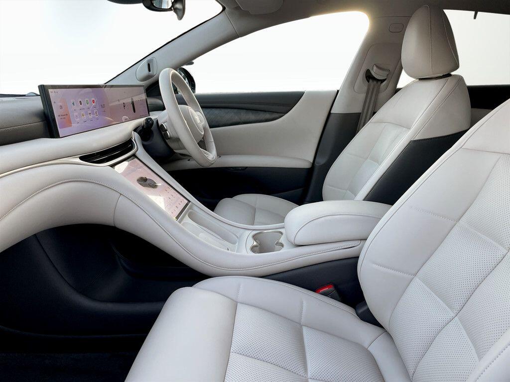 Used MG MG IM5 2025 for sale - 76953539: Photo 15