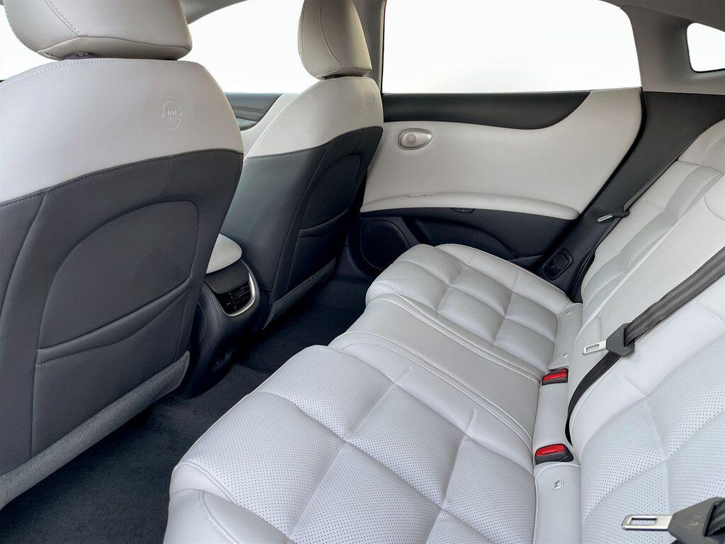 Used MG MG IM5 2025 for sale - 76953539: Photo 16