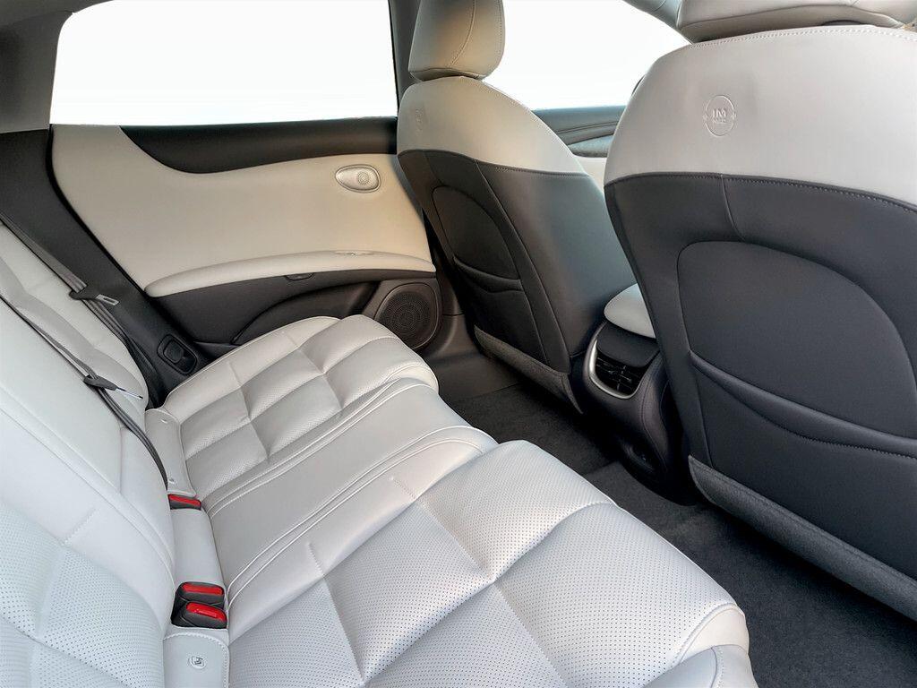 Used MG MG IM5 2025 for sale - 76953539: Photo 17