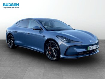 Used MG MG IM5 2025 for sale - 76953539: Photo