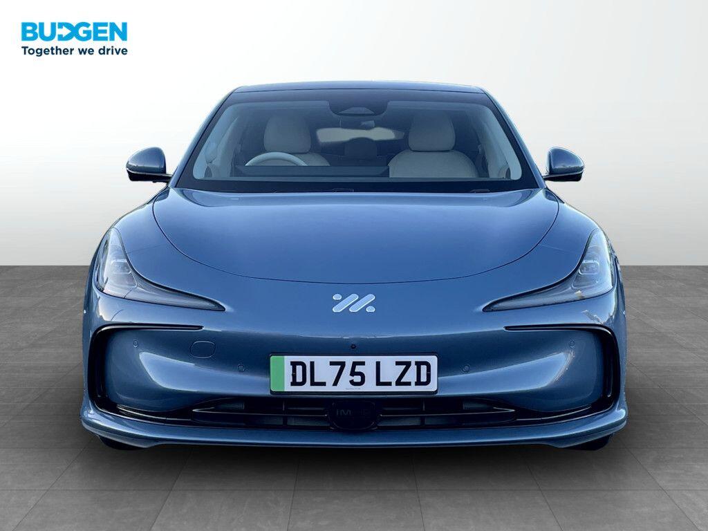 Used MG MG IM5 2025 for sale - 76953539: Photo 2