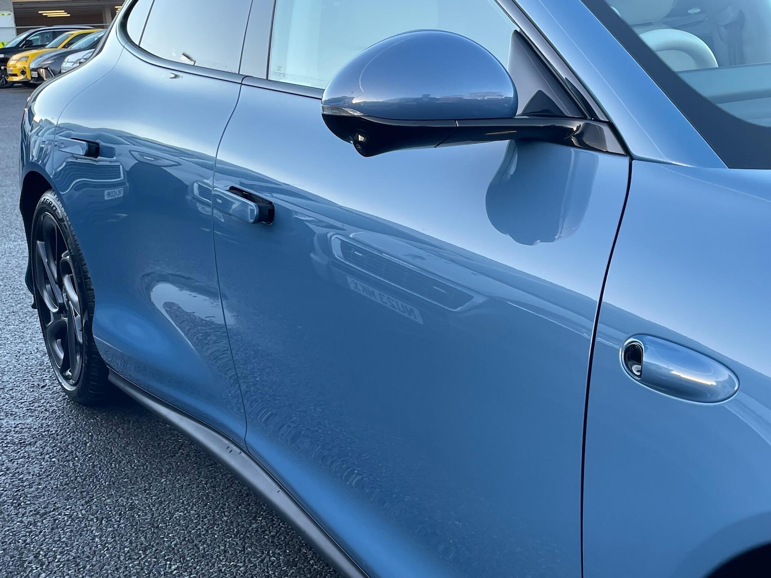 Used MG MG IM5 2025 for sale - 76953539: Photo 20