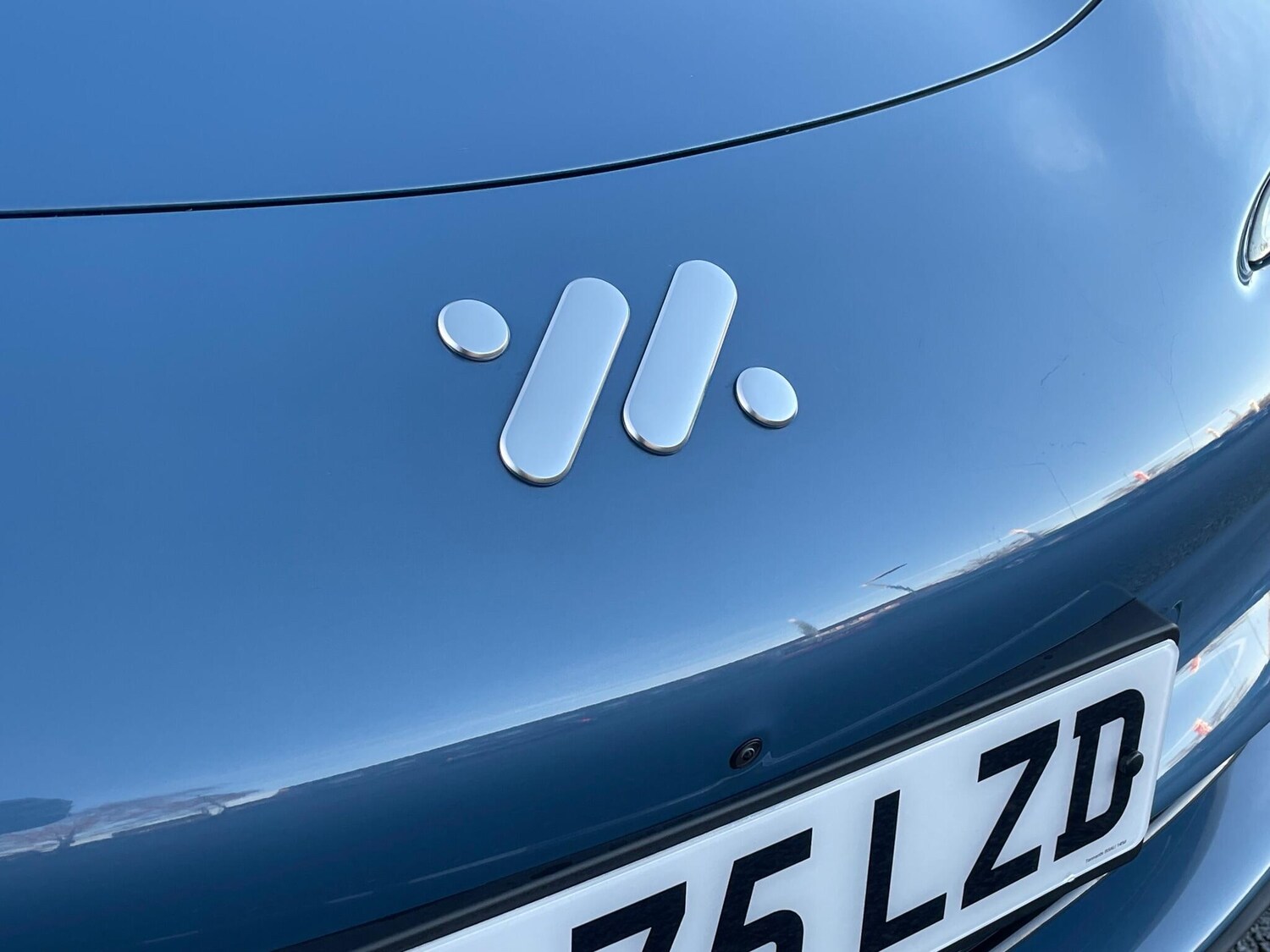 Used MG MG IM5 2025 for sale - 76953539: Photo 23