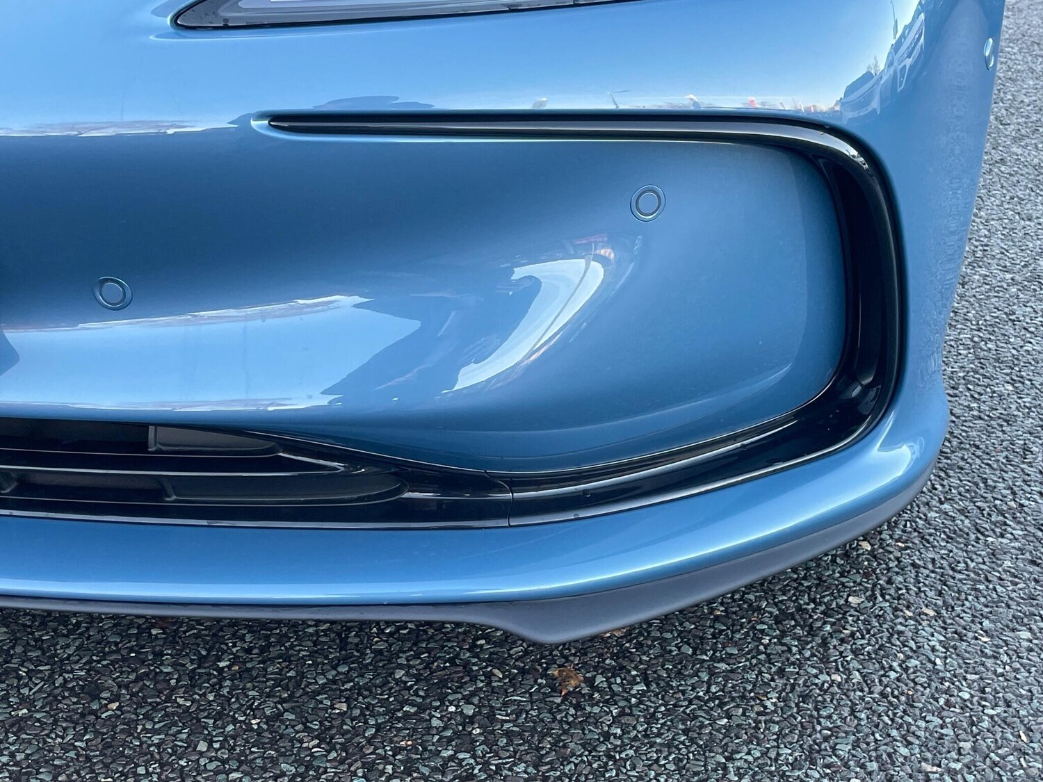 Used MG MG IM5 2025 for sale - 76953539: Photo 25