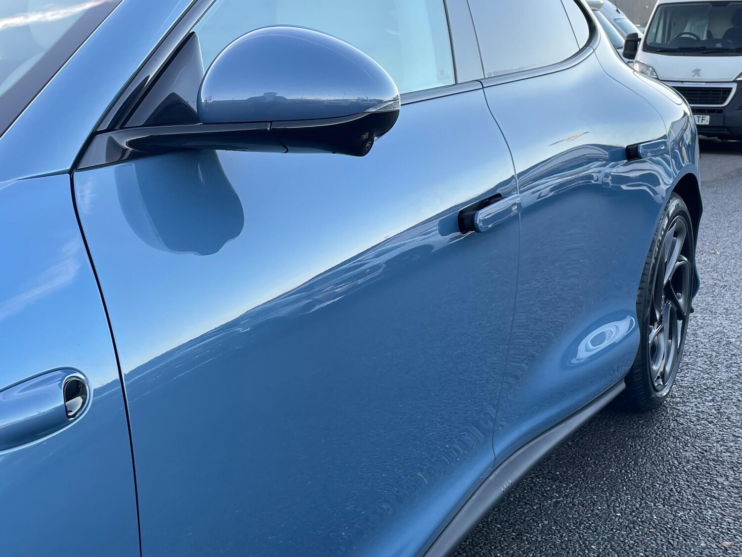 Used MG MG IM5 2025 for sale - 76953539: Photo 26