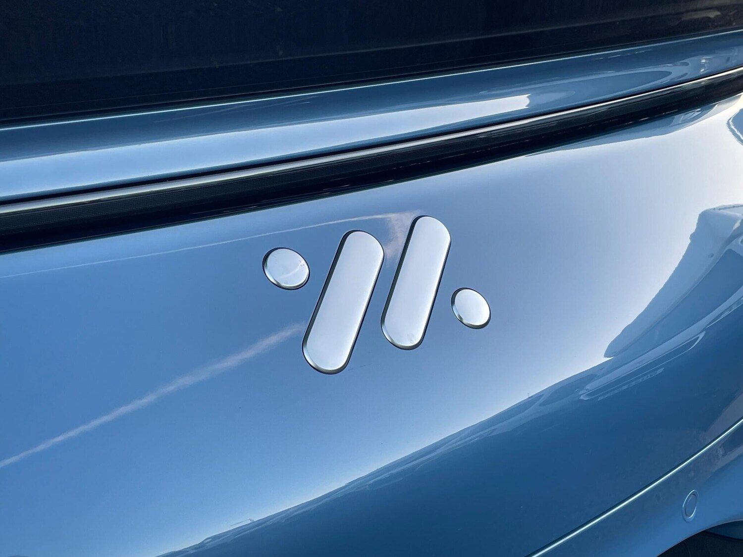 Used MG MG IM5 2025 for sale - 76953539: Photo 29