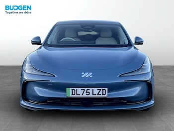 Used MG MG IM5 2025 for sale - 76953539: Photo