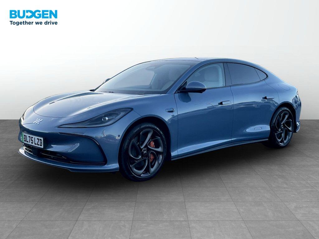 Used MG MG IM5 2025 for sale - 76953539: Photo 3