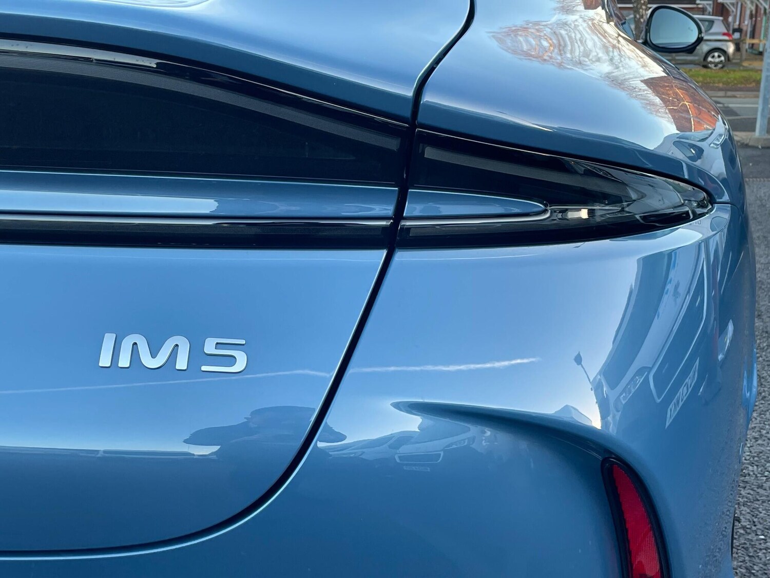 Used MG MG IM5 2025 for sale - 76953539: Photo 30