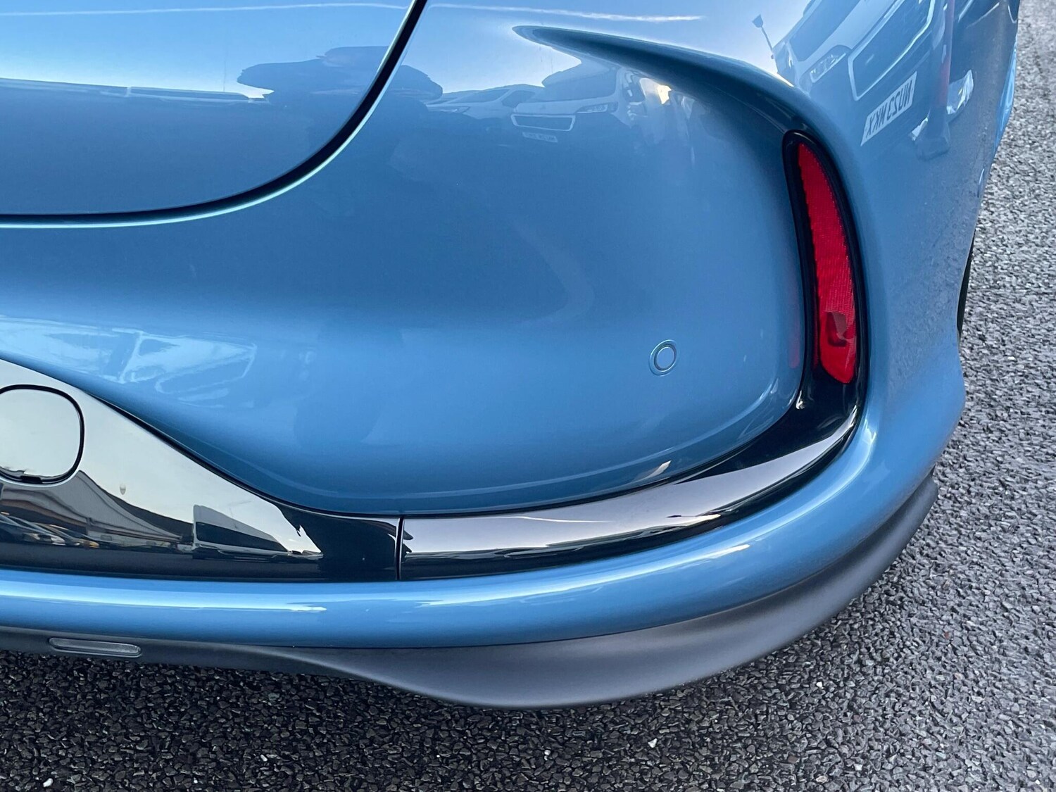 Used MG MG IM5 2025 for sale - 76953539: Photo 31