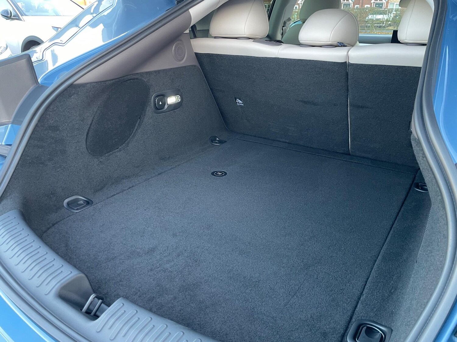 Used MG MG IM5 2025 for sale - 76953539: Photo 33