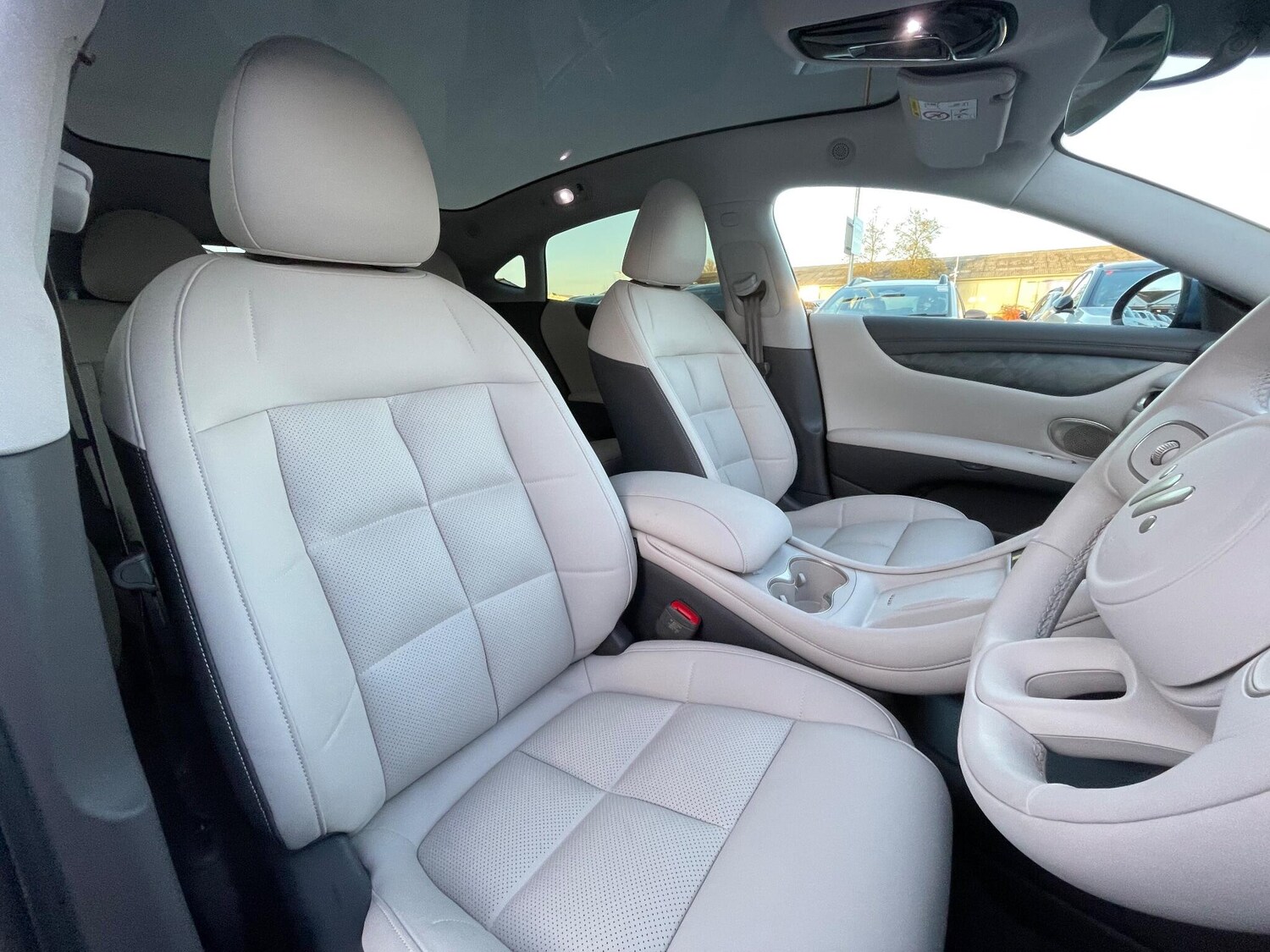 Used MG MG IM5 2025 for sale - 76953539: Photo 37