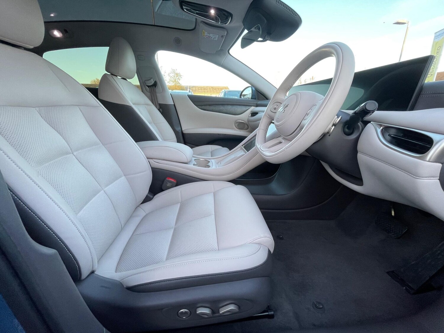 Used MG MG IM5 2025 for sale - 76953539: Photo 38