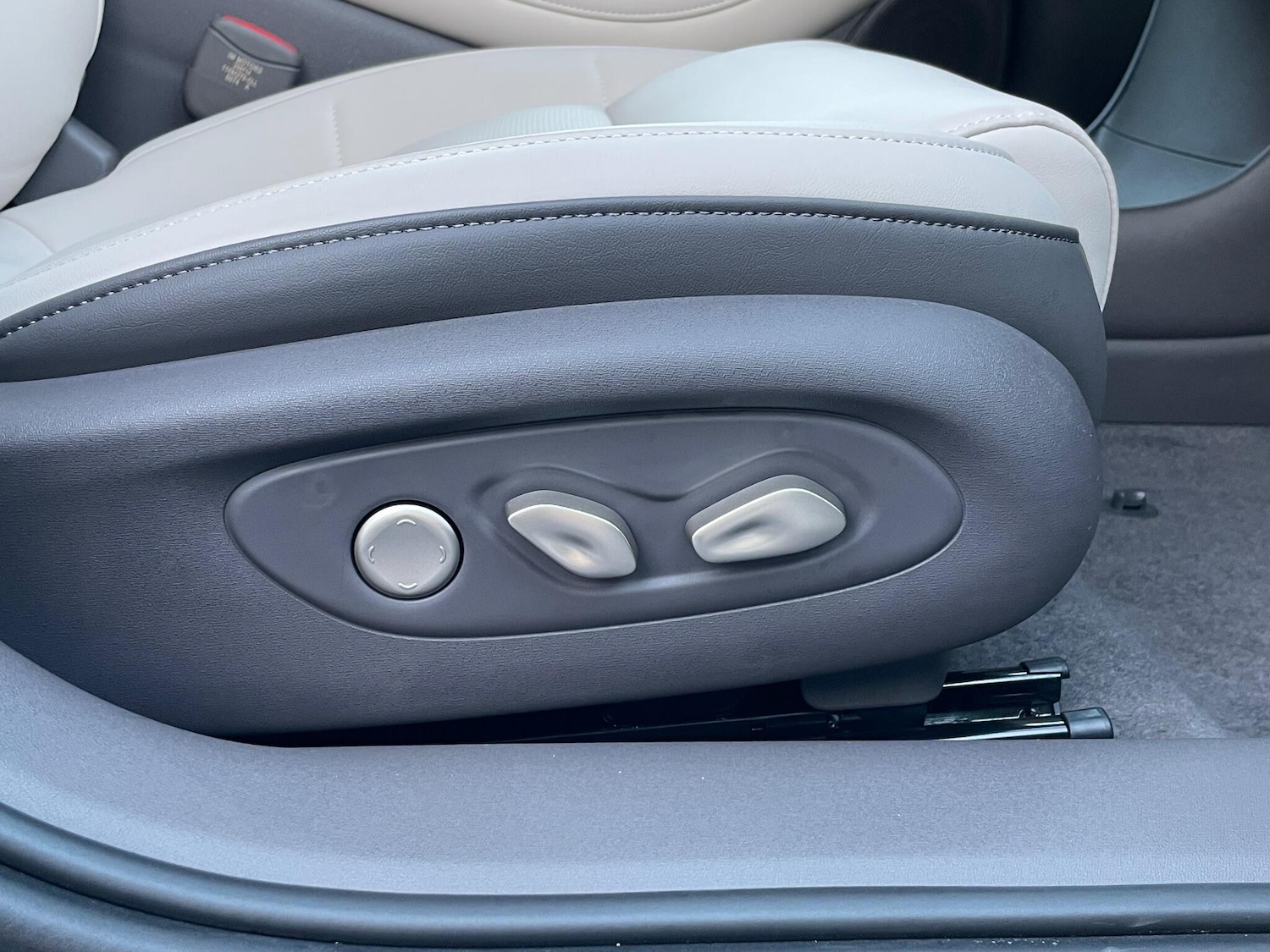 Used MG MG IM5 2025 for sale - 76953539: Photo 39