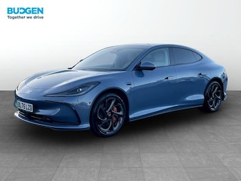 Used MG MG IM5 2025 for sale - 76953539: Photo