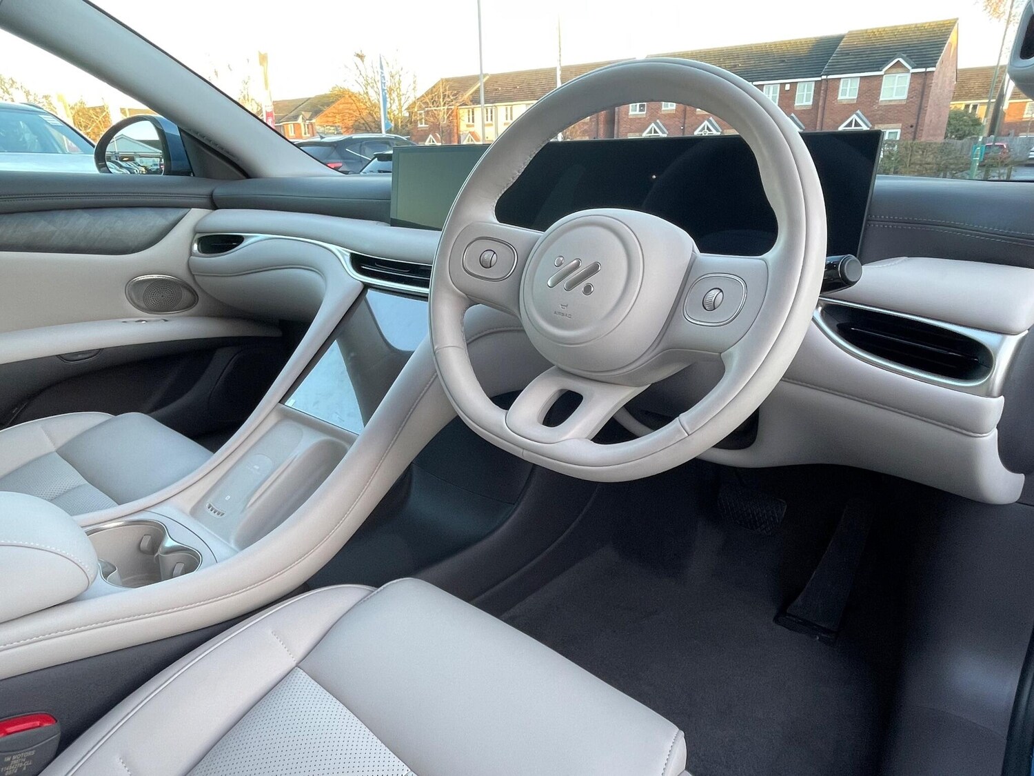 Used MG MG IM5 2025 for sale - 76953539: Photo 40