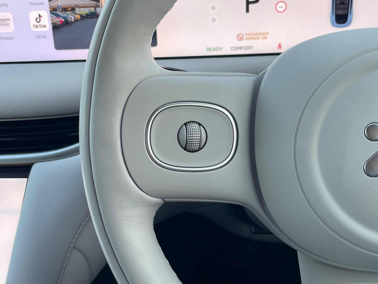 Used MG MG IM5 2025 for sale - 76953539: Photo 42