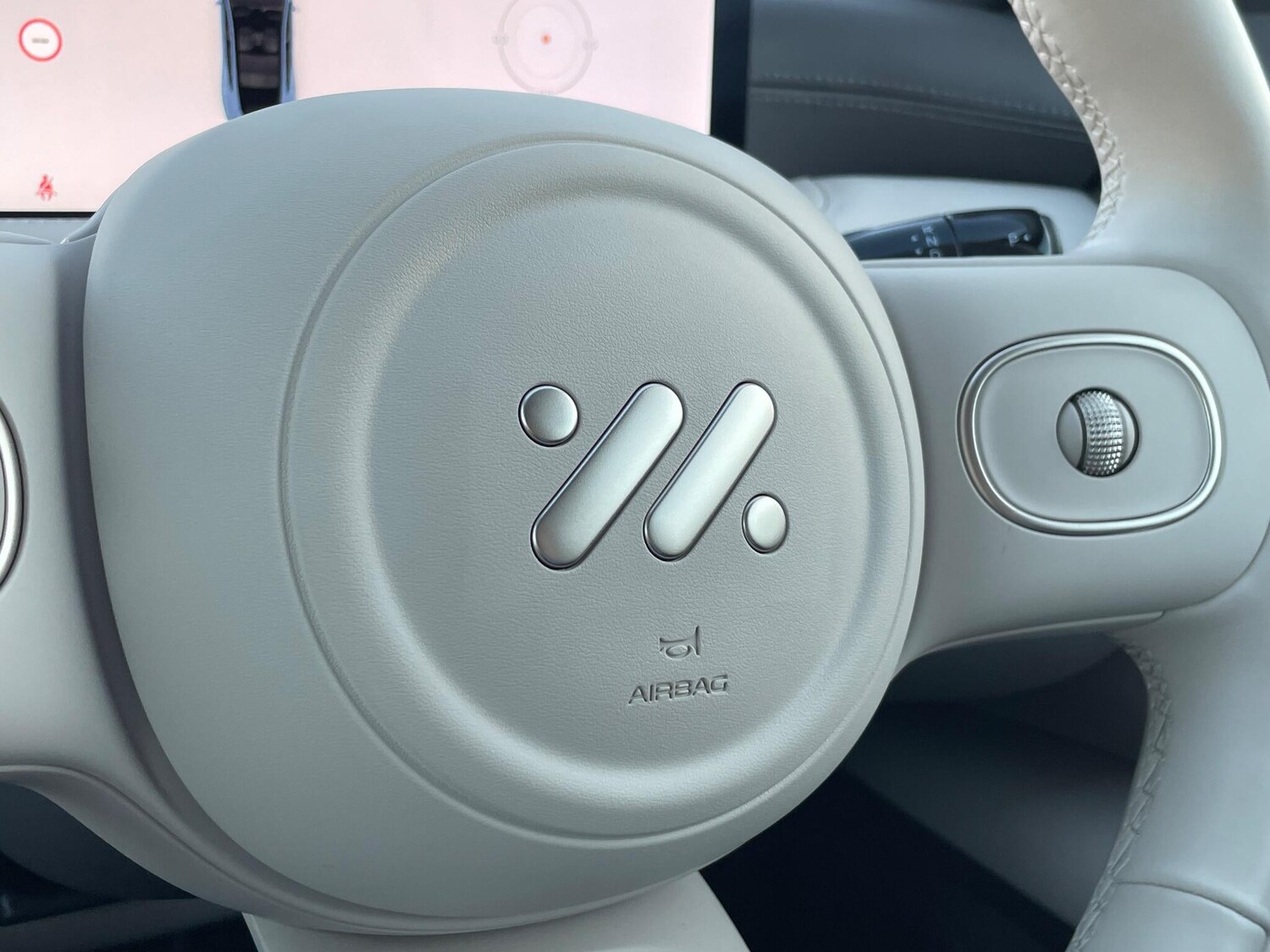 Used MG MG IM5 2025 for sale - 76953539: Photo 43