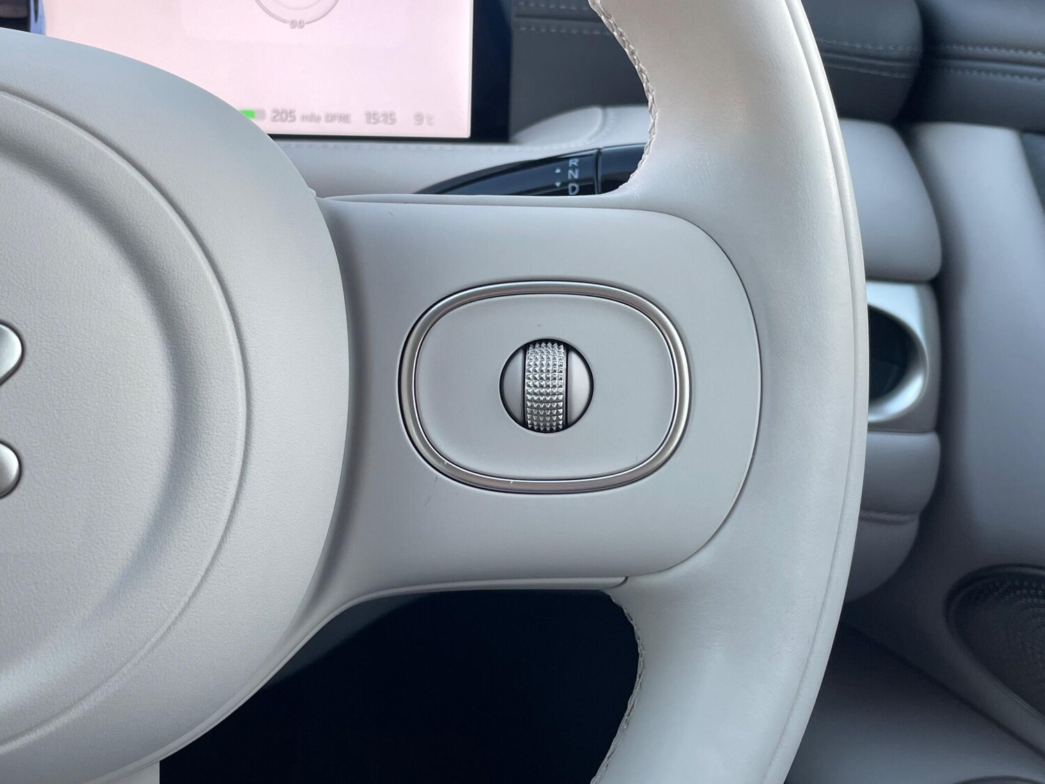 Used MG MG IM5 2025 for sale - 76953539: Photo 44