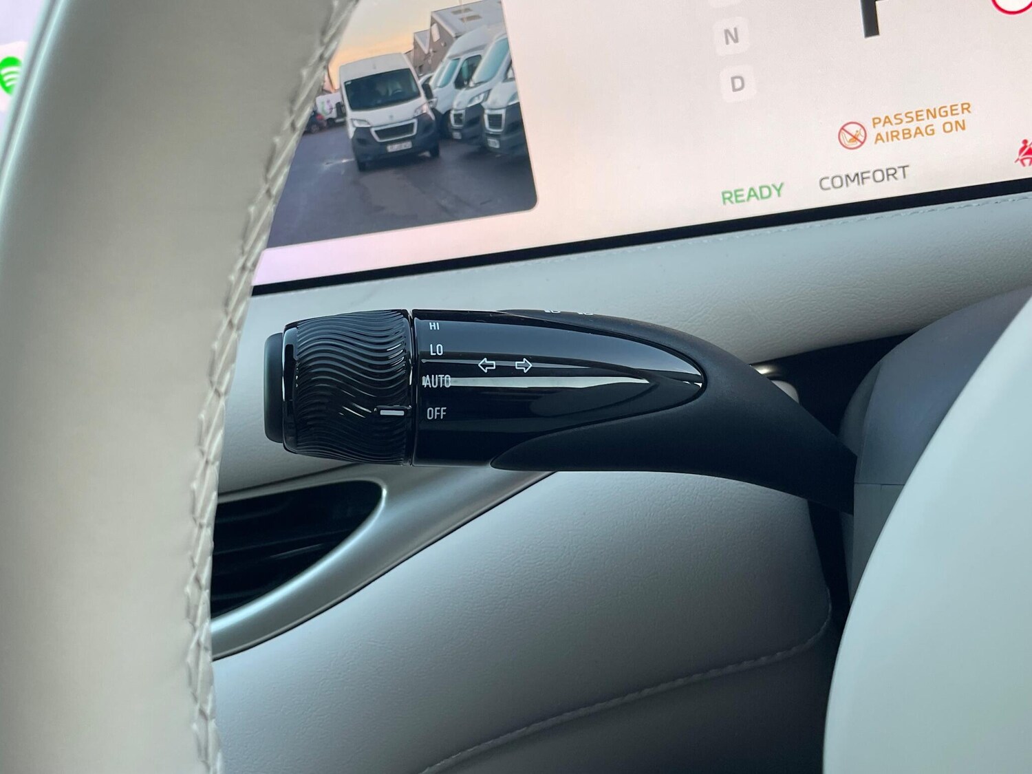 Used MG MG IM5 2025 for sale - 76953539: Photo 45