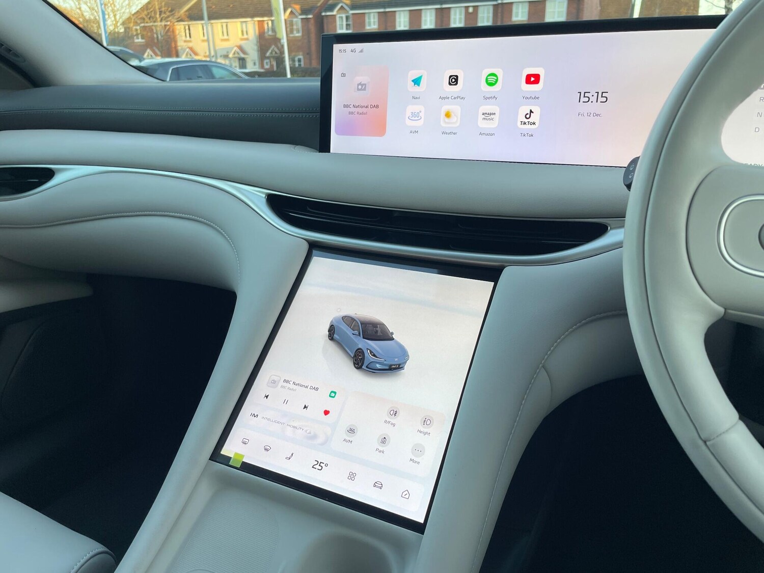 Used MG MG IM5 2025 for sale - 76953539: Photo 47