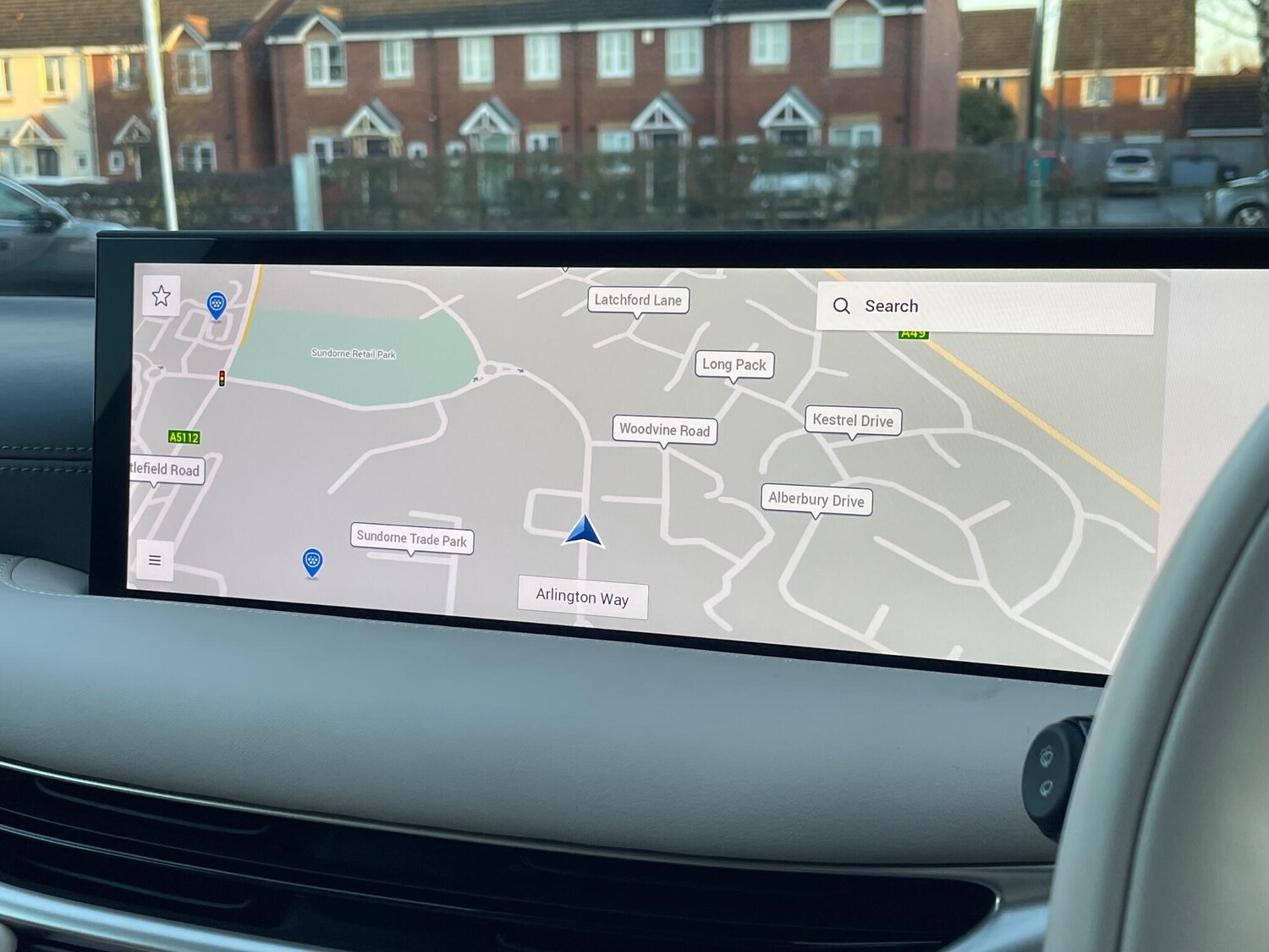 Used MG MG IM5 2025 for sale - 76953539: Photo 48