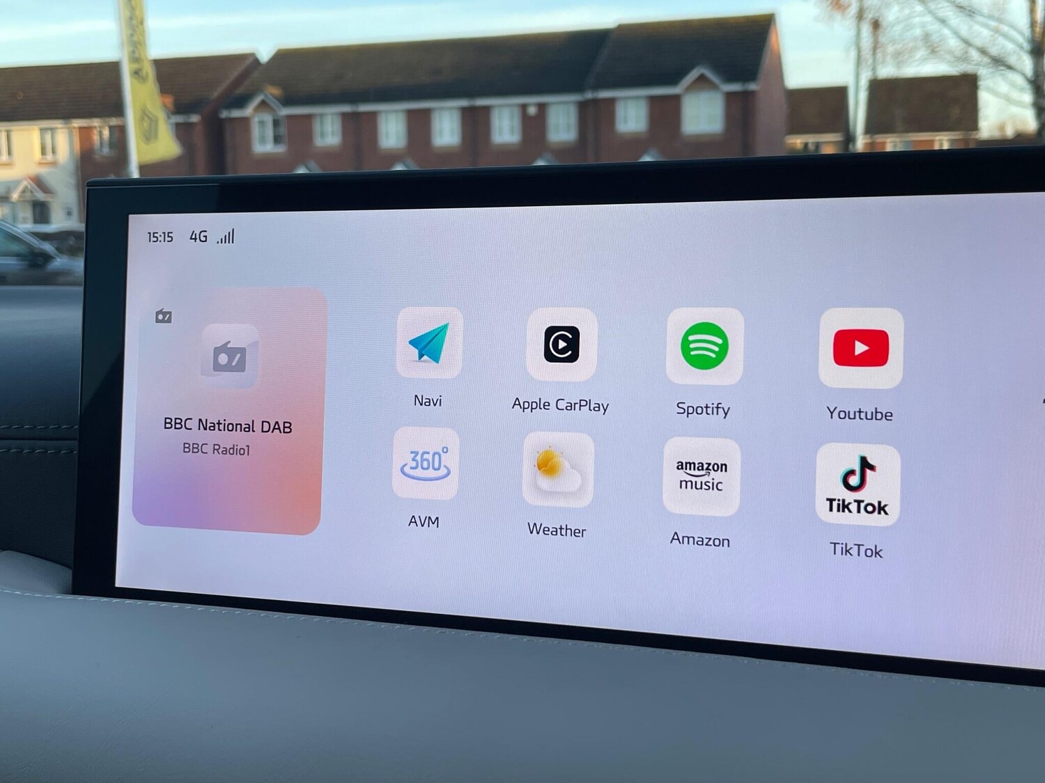 Used MG MG IM5 2025 for sale - 76953539: Photo 49