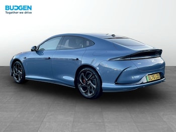 Used MG MG IM5 2025 for sale - 76953539: Photo