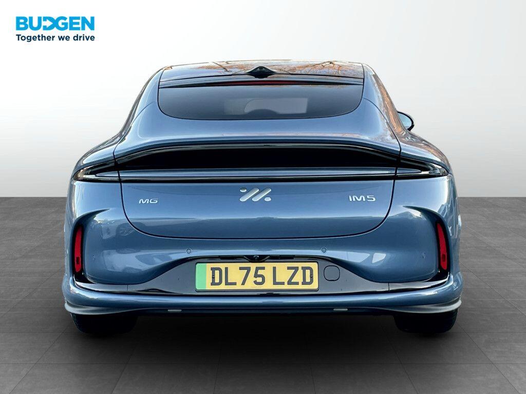 Used MG MG IM5 2025 for sale - 76953539: Photo 5