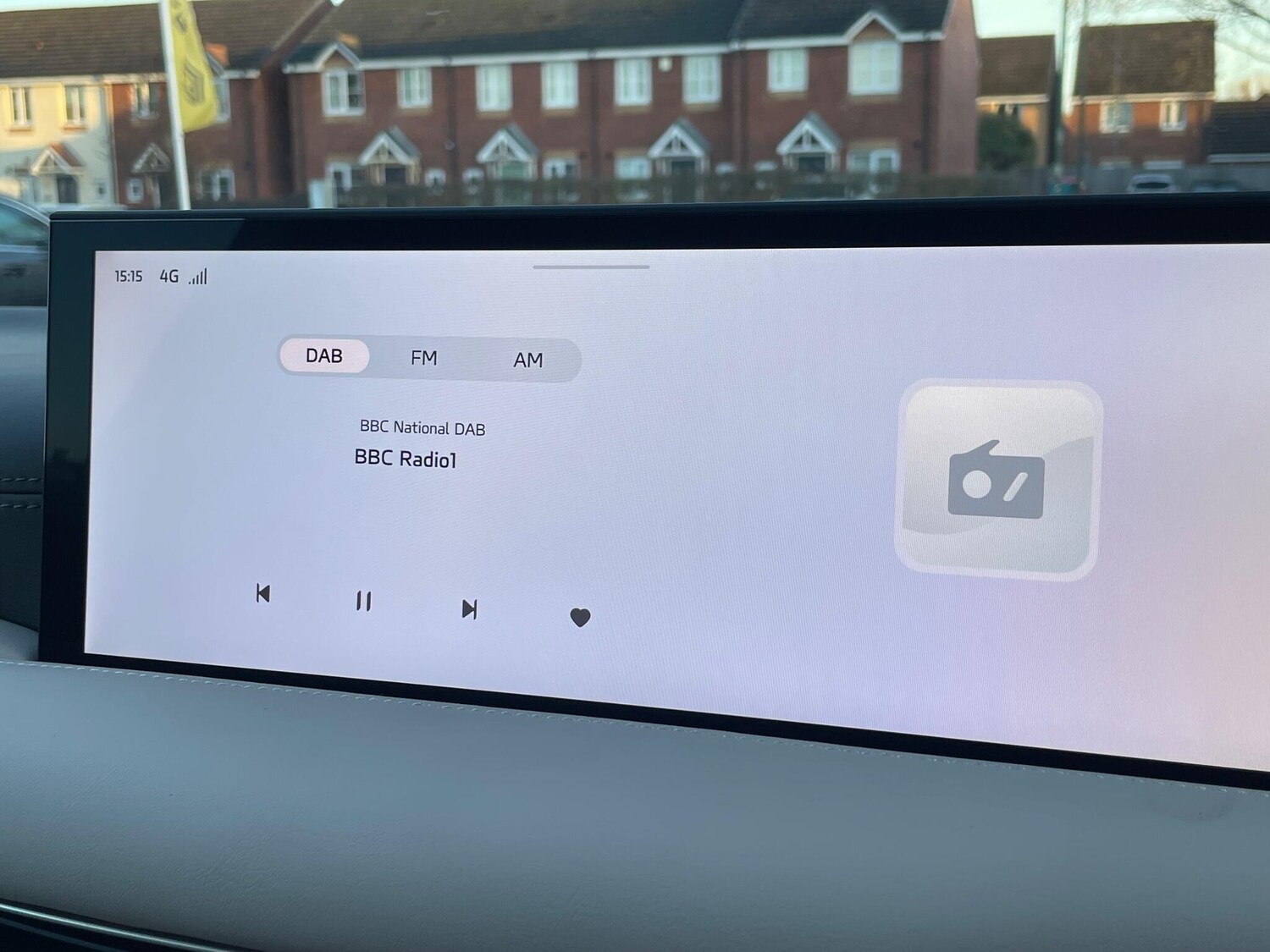 Used MG MG IM5 2025 for sale - 76953539: Photo 50