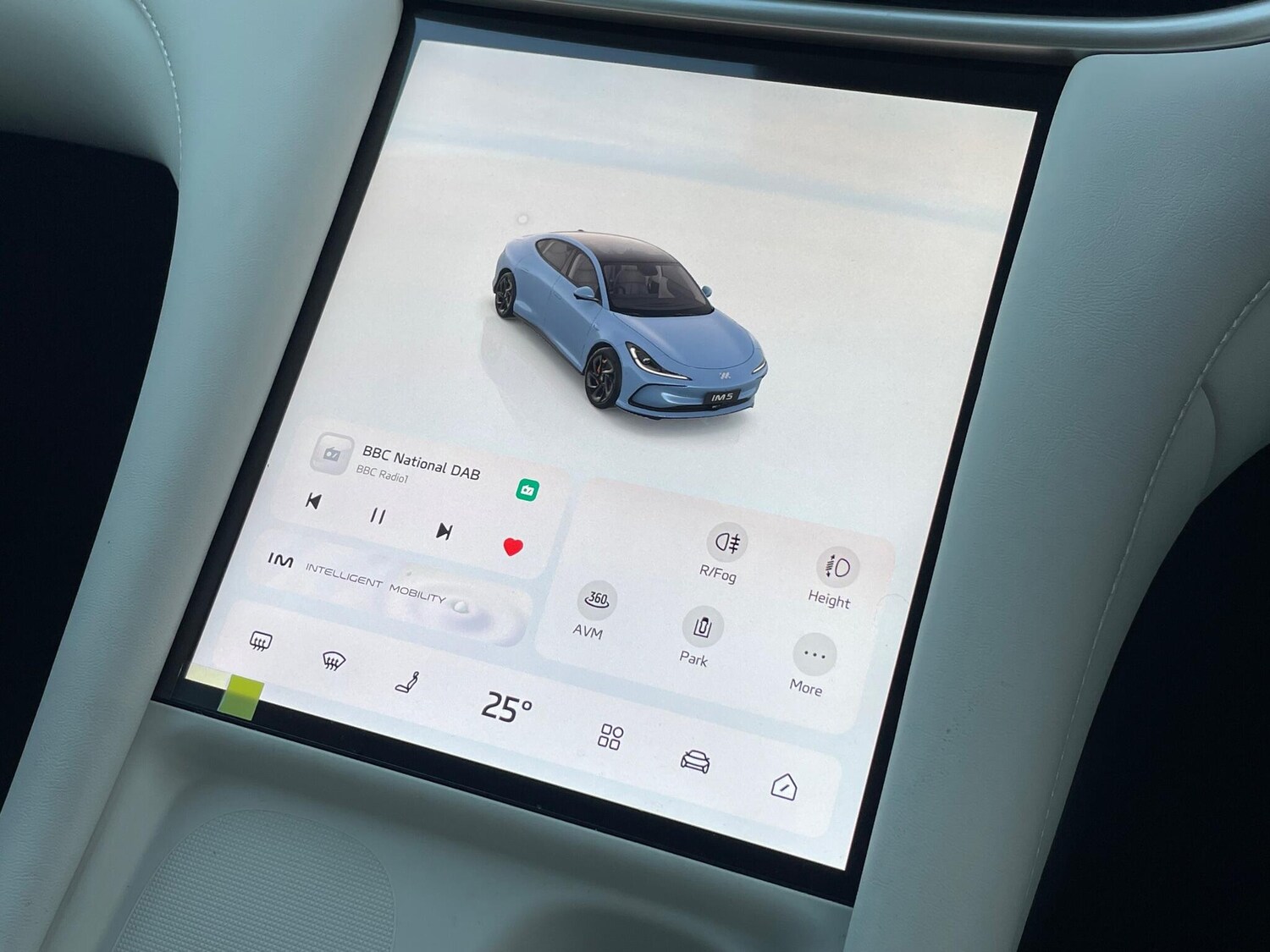 Used MG MG IM5 2025 for sale - 76953539: Photo 51