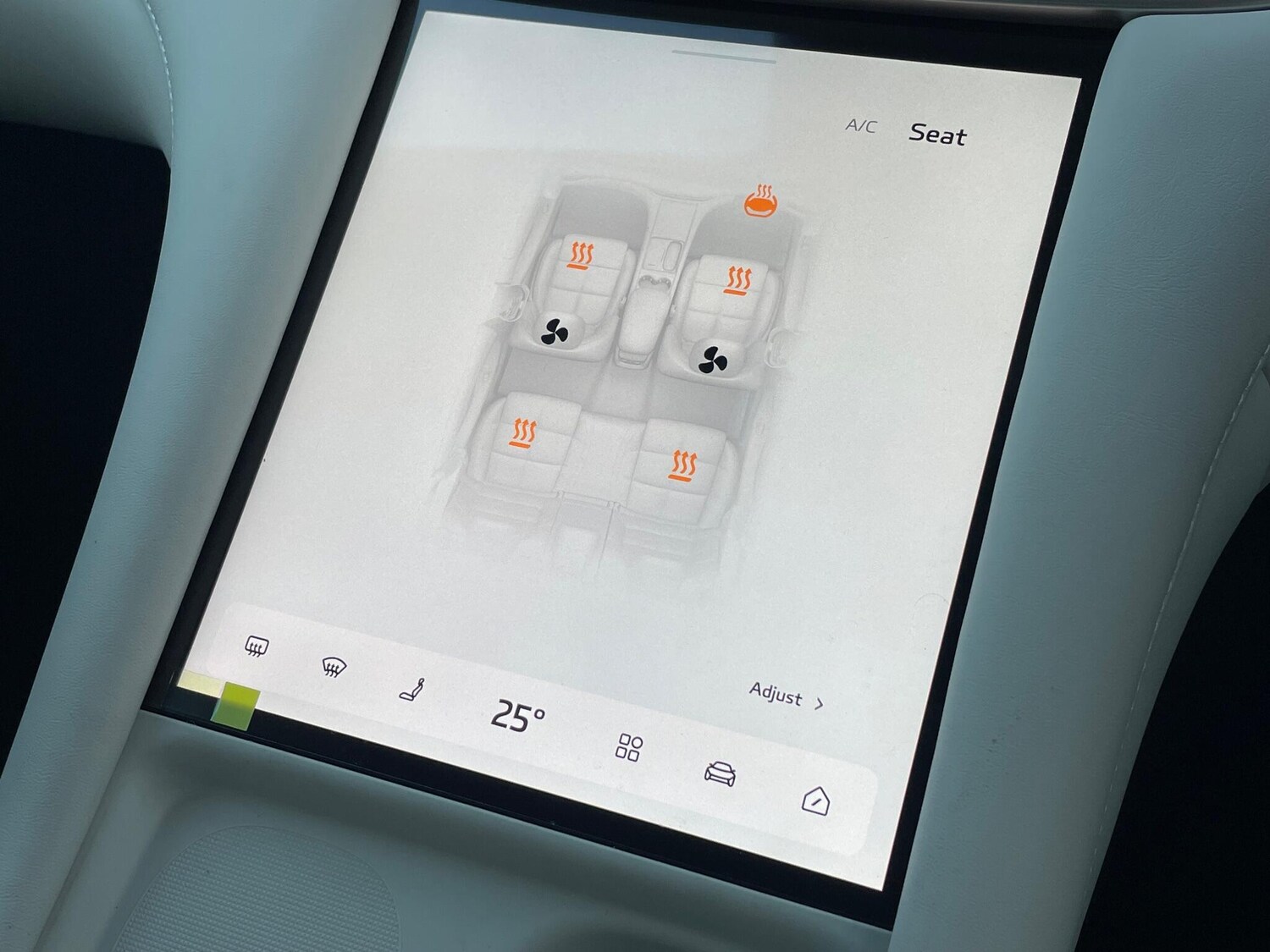 Used MG MG IM5 2025 for sale - 76953539: Photo 52