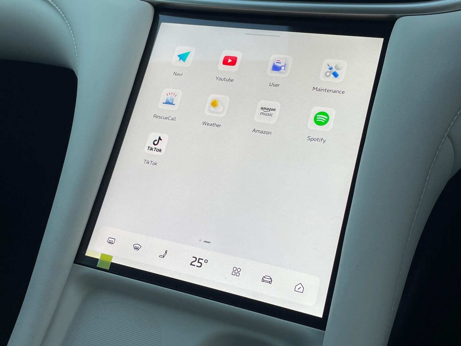 Used MG MG IM5 2025 for sale - 76953539: Photo 55