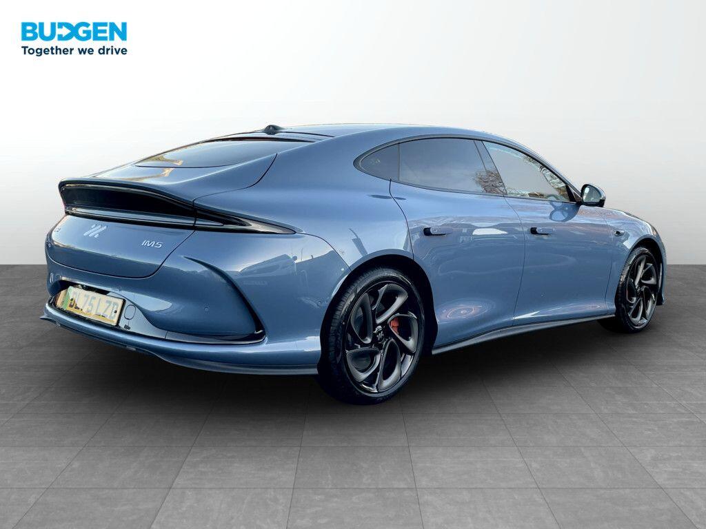 Used MG MG IM5 2025 for sale - 76953539: Photo 6