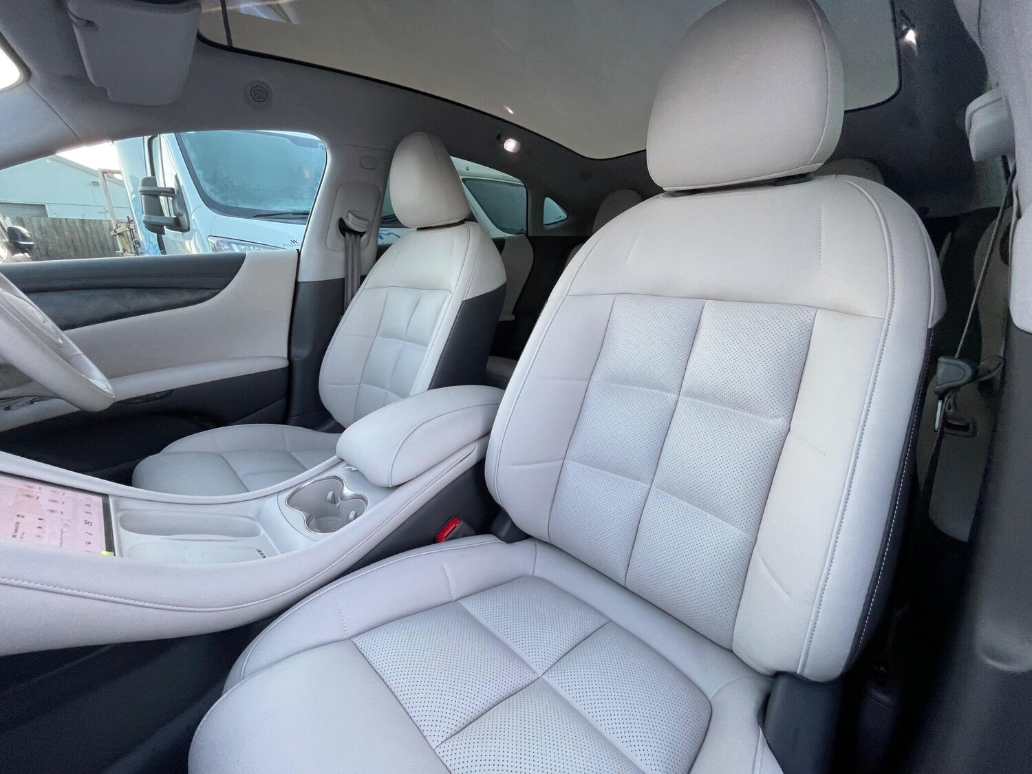 Used MG MG IM5 2025 for sale - 76953539: Photo 60