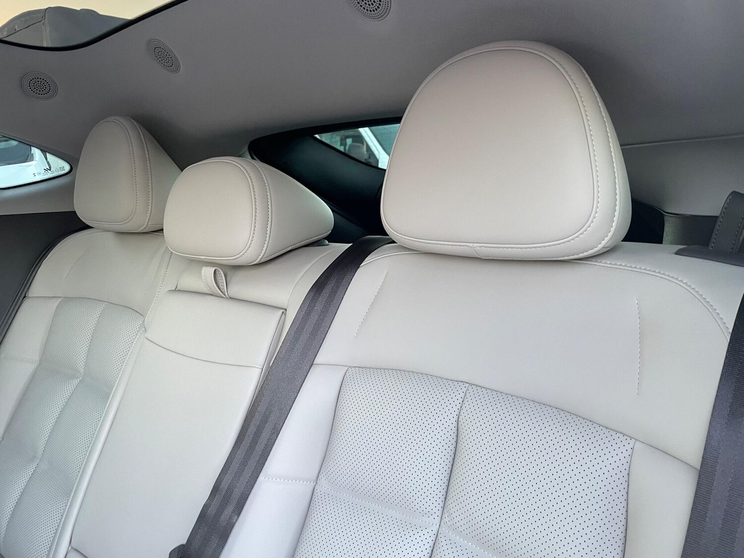 Used MG MG IM5 2025 for sale - 76953539: Photo 64