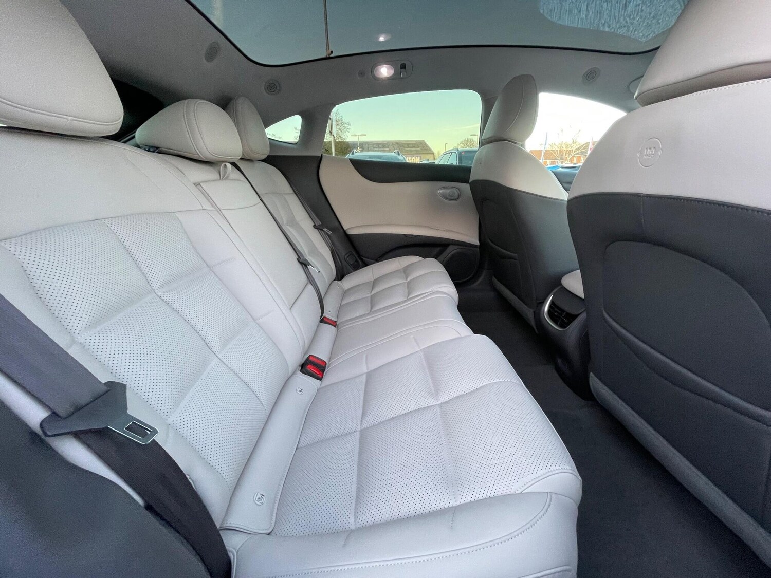 Used MG MG IM5 2025 for sale - 76953539: Photo 67