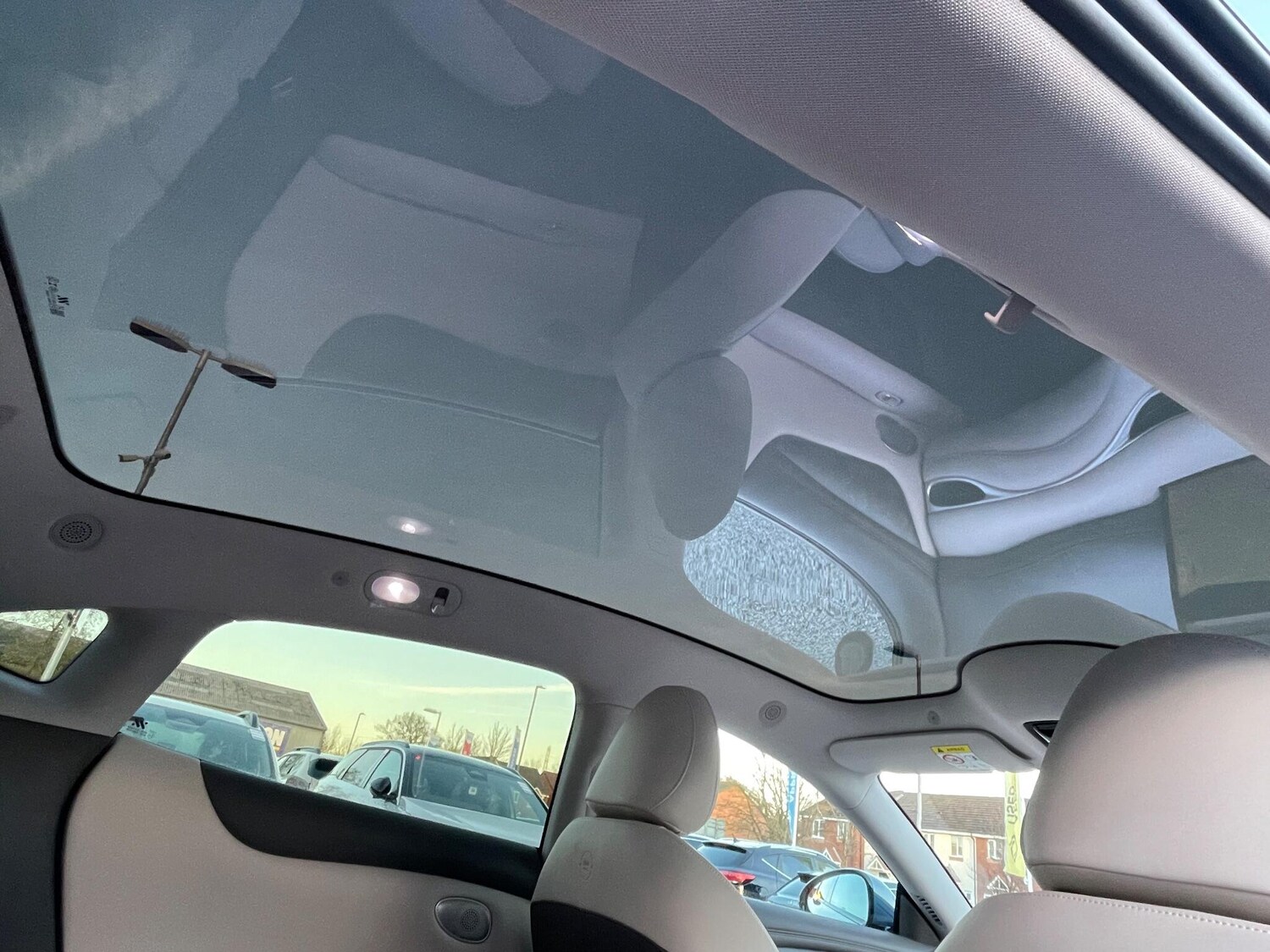 Used MG MG IM5 2025 for sale - 76953539: Photo 68