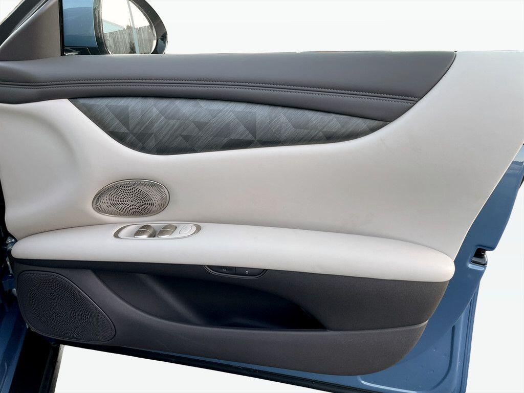 Used MG MG IM5 2025 for sale - 76953539: Photo 8