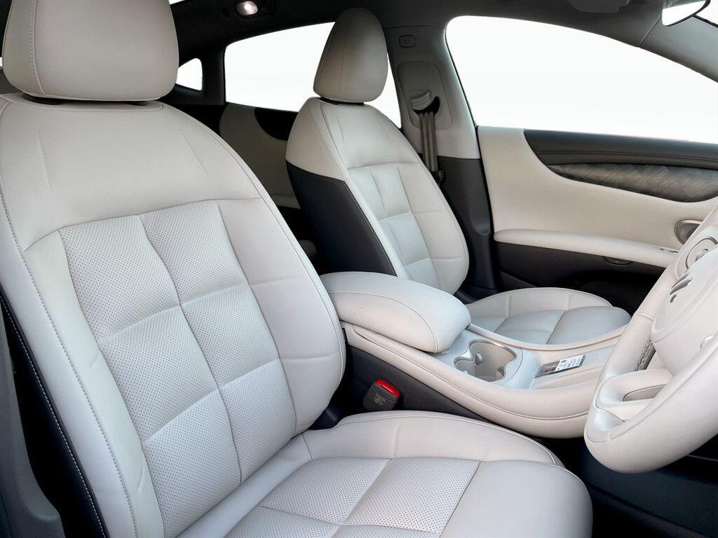 Used MG MG IM5 2025 for sale - 76953539: Photo 9