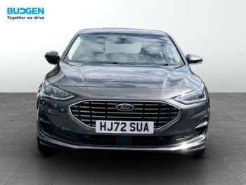 Used Ford Focus 2022 for sale - 74777544: Photo