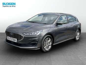 Used Ford Focus 2022 for sale - 74777544: Photo