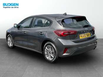 Used Ford Focus 2022 for sale - 74777544: Photo