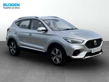 Used MG MG ZS 2023 for sale - 74848365: Photo