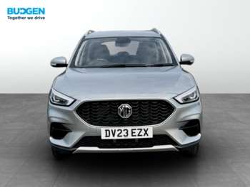 Used MG MG ZS 2023 for sale - 74848365: Photo