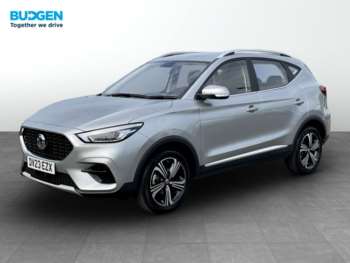 Used MG MG ZS 2023 for sale - 74848365: Photo
