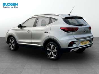 Used MG MG ZS 2023 for sale - 74848365: Photo