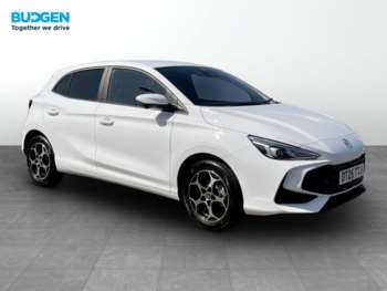 Used MG MG3 2025 for sale - 75139944: Photo
